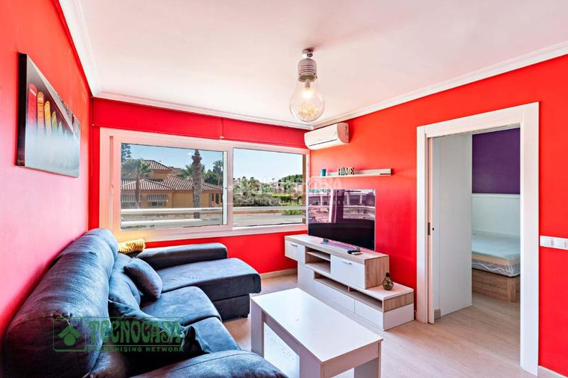 Foto 55d399a8-68f5-4e27-9602-a8473c856b83. Pis a El Sabinar-Urbanizaciones-Las Marinas-Playa Serena Roquetas de Mar