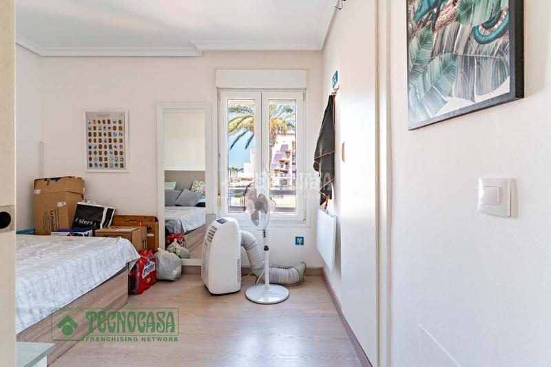 Foto 5f66373c-2bf8-4f4c-aa78-55df1fa0605e. Pis a El Sabinar-Urbanizaciones-Las Marinas-Playa Serena Roquetas de Mar