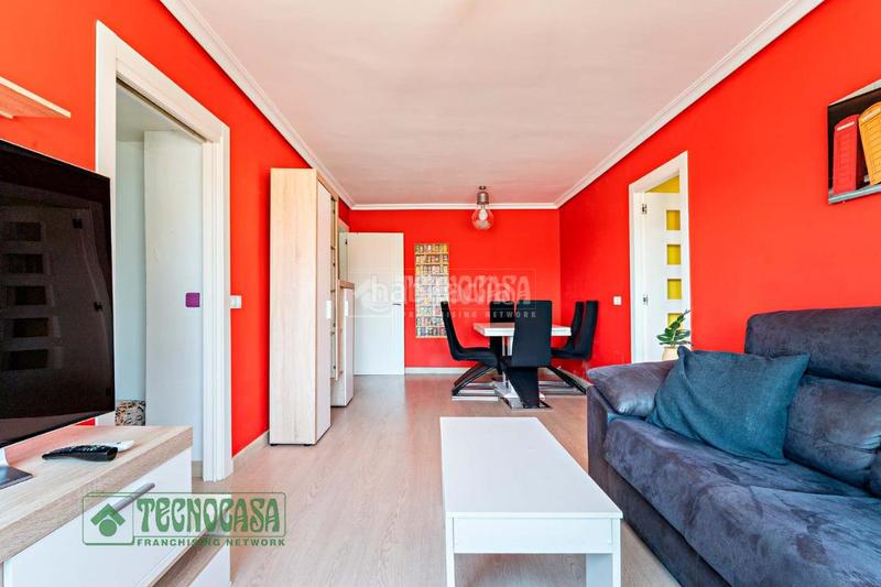 Foto 62095687-d169-40f7-b43a-f4eb6c15b75c. Pis a El Sabinar-Urbanizaciones-Las Marinas-Playa Serena Roquetas de Mar