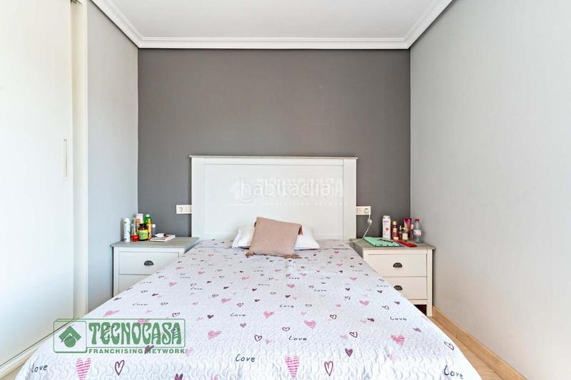 Foto 7458e7a6-9eeb-4f48-a544-a756a79867fb. Pis a El Sabinar-Urbanizaciones-Las Marinas-Playa Serena Roquetas de Mar