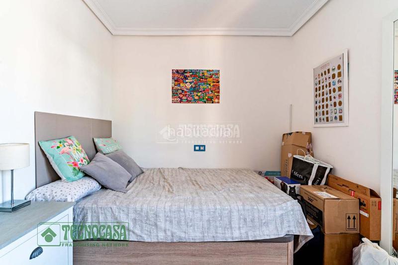 Foto c1bbe1aa-534b-48fc-b439-2ec479095725. Pis a El Sabinar-Urbanizaciones-Las Marinas-Playa Serena Roquetas de Mar