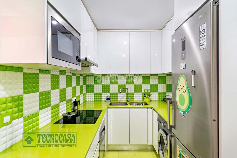 Foto d858ee95-5334-469e-a8aa-0a2da86efd90. Pis a El Sabinar-Urbanizaciones-Las Marinas-Playa Serena Roquetas de Mar