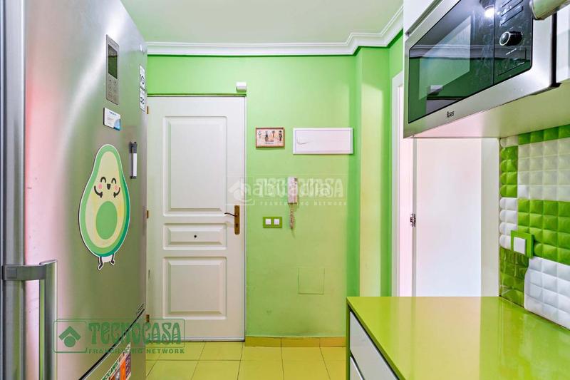 Foto dc40df16-931e-4491-b110-ff8d518c1c34. Pis a El Sabinar-Urbanizaciones-Las Marinas-Playa Serena Roquetas de Mar