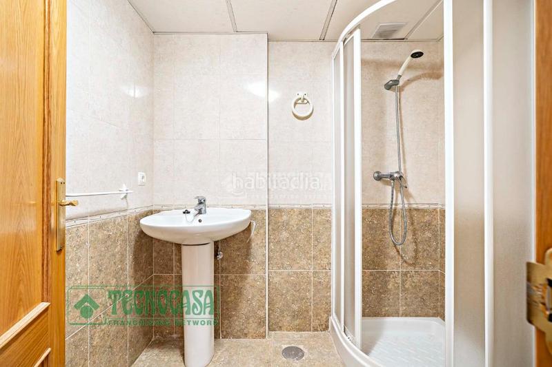 Foto 001294c2-55b9-41e9-9a21-fdcc92c17392. Appartamento con piscina in Las Salinas Roquetas de Mar