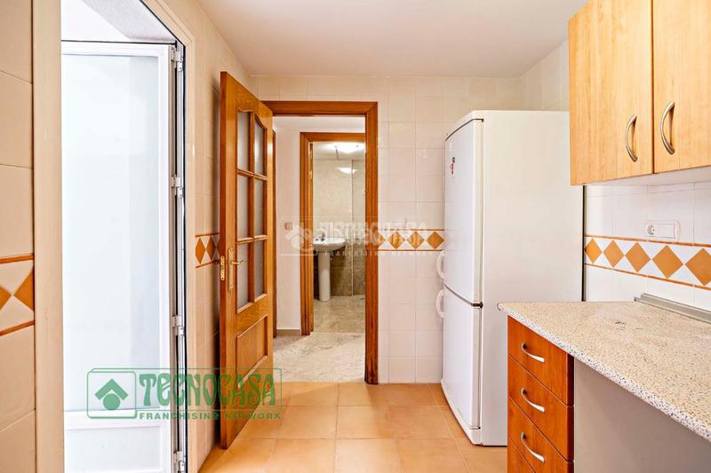 Foto 0840becb-83c1-4fc7-932b-78852d41e9aa. Appartamento con piscina in Las Salinas Roquetas de Mar