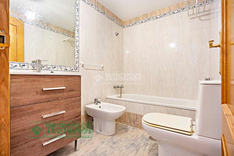 Foto 0844240e-71bd-4e11-984f-17f035a5267c. Appartamento con piscina in Las Salinas Roquetas de Mar