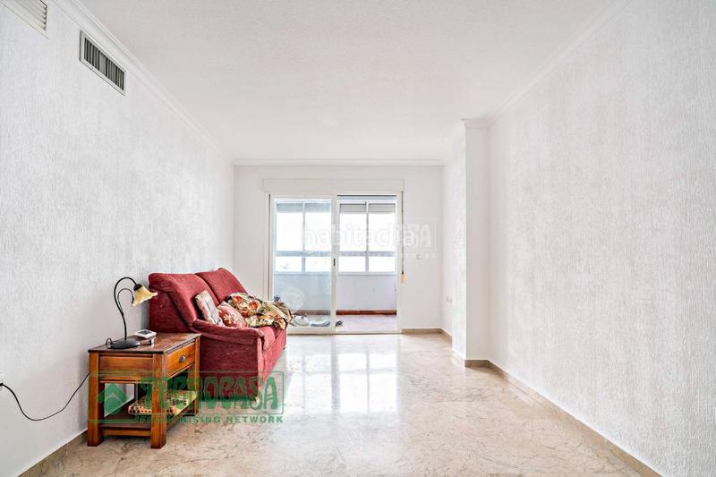 Foto 0de7f9a7-7820-4099-b02b-8e2804f4aa50. Appartamento con piscina in Las Salinas Roquetas de Mar