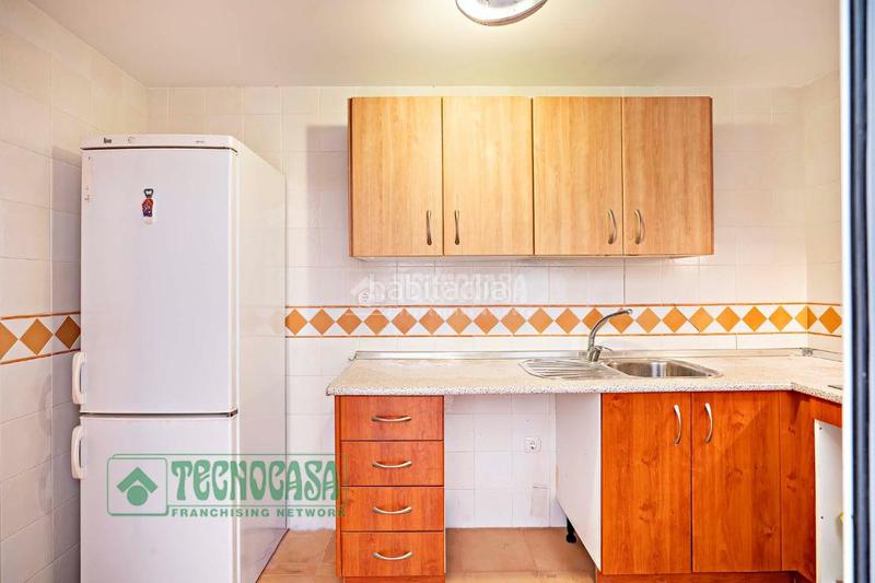 Foto 2d216a7e-8a03-453d-a90e-ef6f472857f5. Appartamento con piscina in Las Salinas Roquetas de Mar