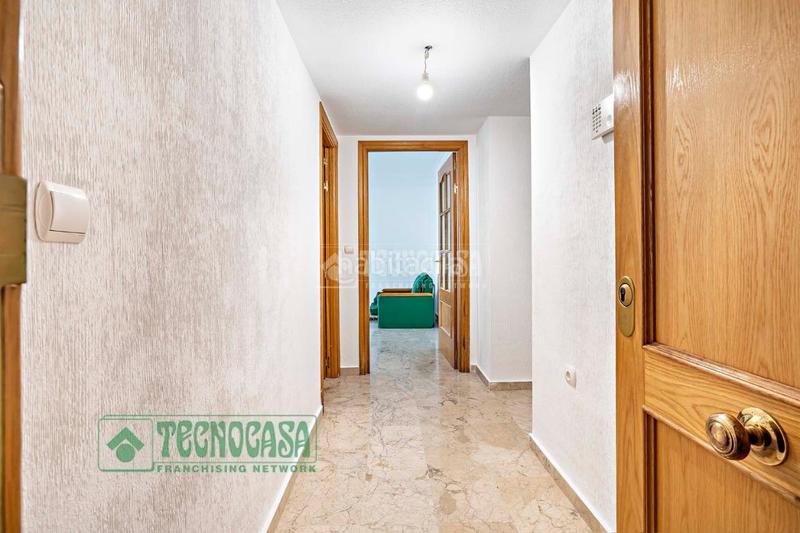 Foto 540c1d26-6a09-430b-889c-90c1e76607de. Appartamento con piscina in Las Salinas Roquetas de Mar