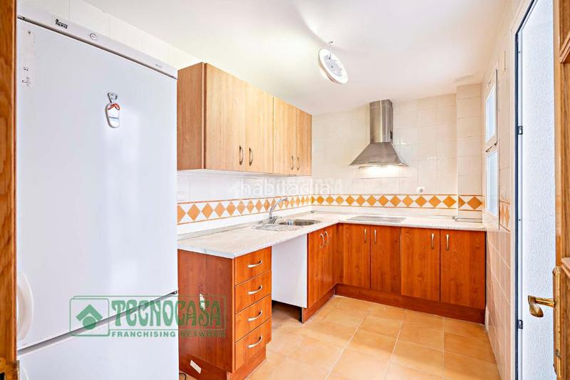 Foto 7dc70bdf-cae2-4dda-a159-e0e7ef70a2fd. Appartamento con piscina in Las Salinas Roquetas de Mar