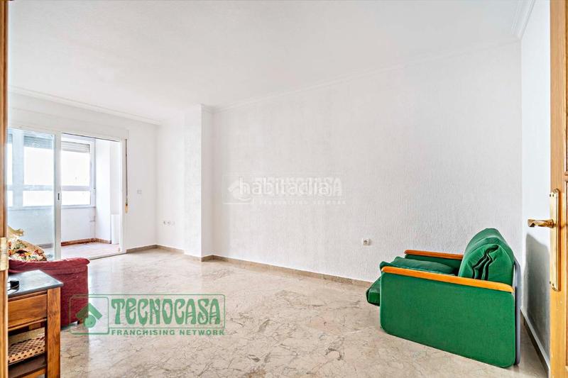 Foto 8001e2af-7395-4a65-a569-abc4d0c81dda. Appartamento con piscina in Las Salinas Roquetas de Mar