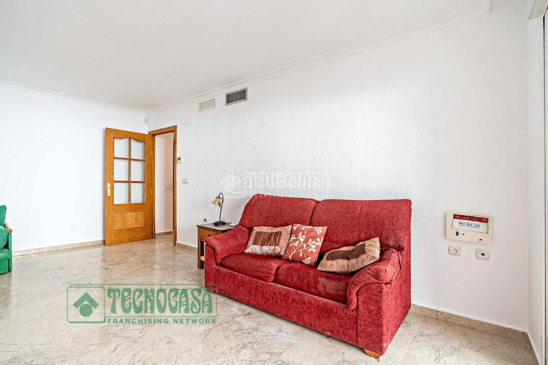 Foto 8a8f8ae0-a18b-429a-920d-46cf7cdc90b3. Appartamento con piscina in Las Salinas Roquetas de Mar