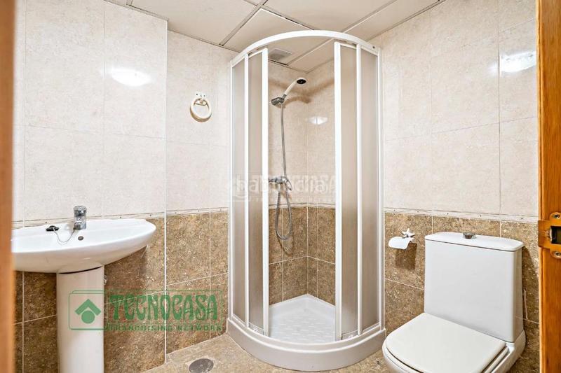 Foto a87bd24e-c259-456a-830c-ef7b8bb4a8a8. Appartamento con piscina in Las Salinas Roquetas de Mar