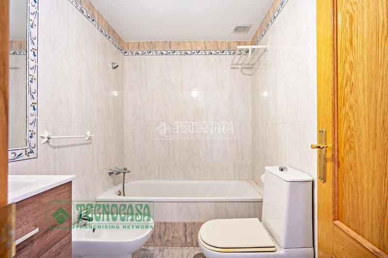 Foto a88c7f4a-b83f-4c94-872f-8320d30447d3. Appartamento con piscina in Las Salinas Roquetas de Mar