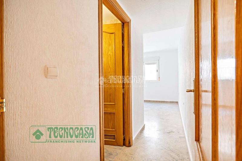 Foto c3db97d5-dfcf-488a-b482-cabc56a29029. Appartamento con piscina in Las Salinas Roquetas de Mar