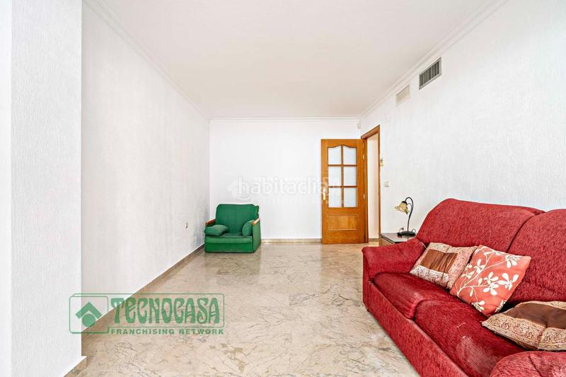 Foto cabef8e2-c273-4146-9678-0a2b8ca708d7. Appartamento con piscina in Las Salinas Roquetas de Mar