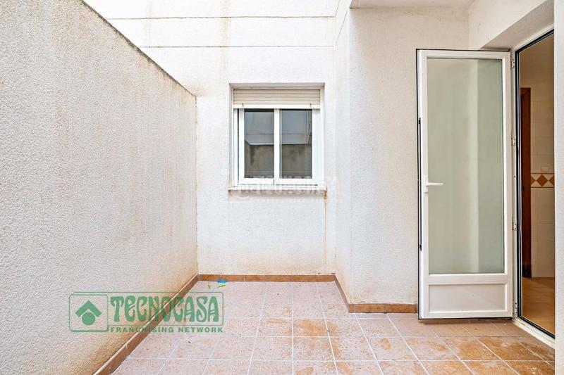 Foto cd61dd05-81fd-49fa-8dd1-5ff51fe4d85d. Appartamento con piscina in Las Salinas Roquetas de Mar