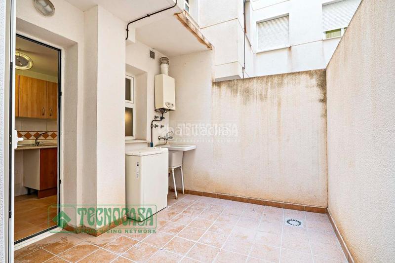 Foto f3de2d77-f846-4c2f-8a68-0ebe9e3c34e9. Appartamento con piscina in Las Salinas Roquetas de Mar