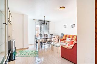 Appartement à El Puerto - La Romanilla. Piso en venta en roquetas de mar  aguadulce