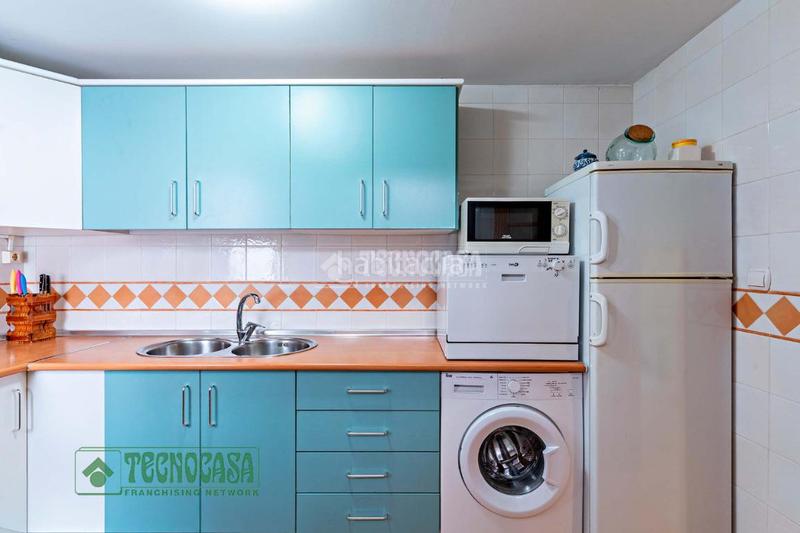 Foto 0019a980-8be8-4b97-8c71-4703001bd106. Appartamento con parcheggio piscina in Las Salinas Roquetas de Mar