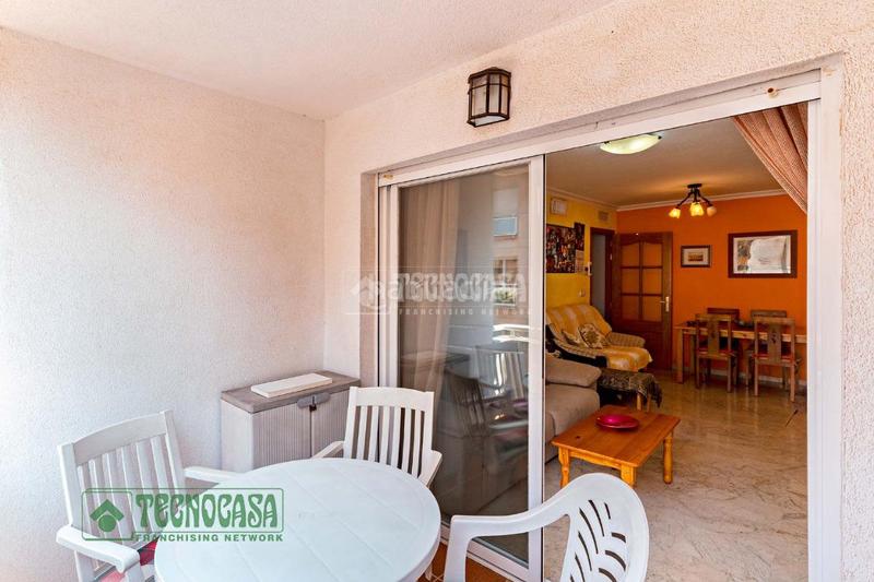 Foto 0033c0f1-34db-4b84-ba78-0f52c056d43e. Appartamento con parcheggio piscina in Las Salinas Roquetas de Mar