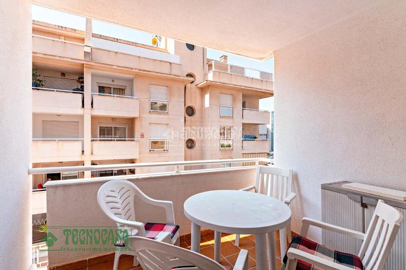 Foto 1abf8572-d386-4302-9b12-e132569311ce. Appartamento con parcheggio piscina in Las Salinas Roquetas de Mar