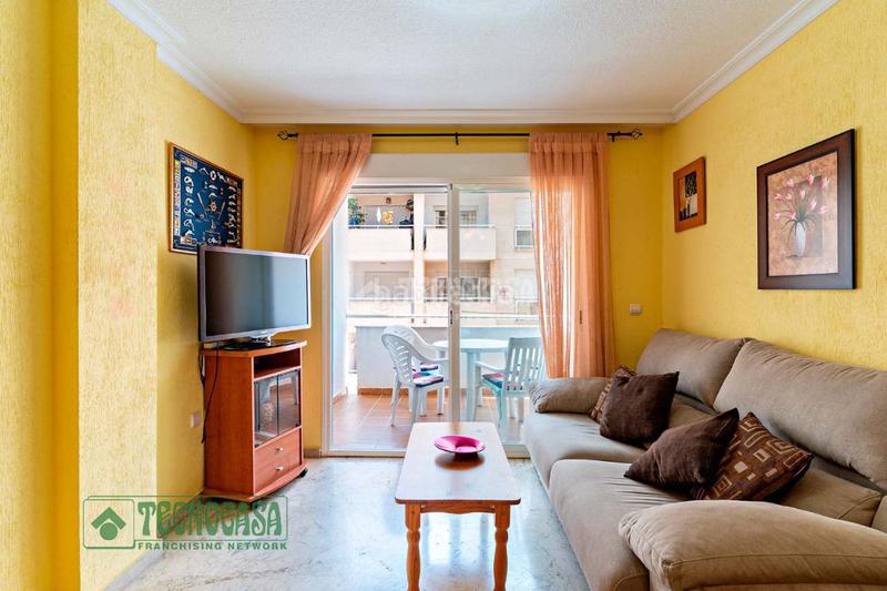 Foto 1b6c5966-6445-449f-a085-e6b57625c15b. Appartamento con parcheggio piscina in Las Salinas Roquetas de Mar