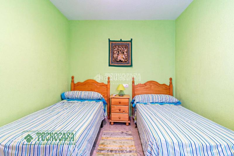 Foto 1c384a23-9c32-45aa-a1b7-217d81f2bf8a. Appartamento con parcheggio piscina in Las Salinas Roquetas de Mar