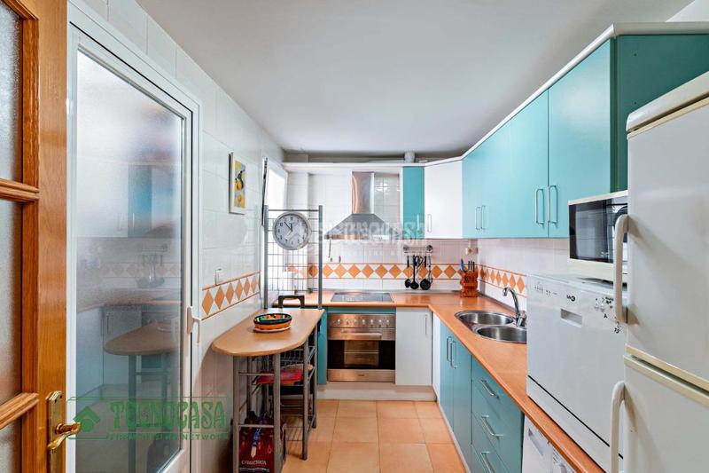 Foto 1eac42e7-5088-4315-b967-0d7dca598ae9. Appartamento con parcheggio piscina in Las Salinas Roquetas de Mar