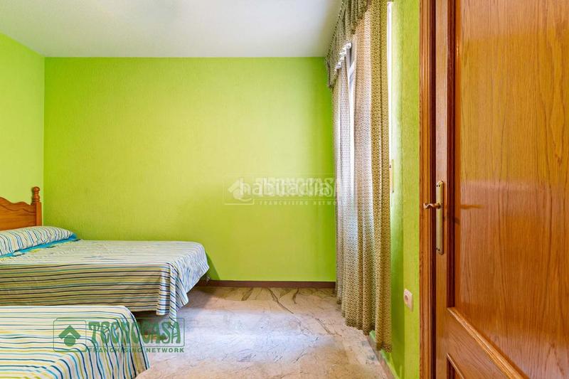 Foto 3a4dece0-dd2e-4a53-816e-30e515e7c85d. Appartamento con parcheggio piscina in Las Salinas Roquetas de Mar