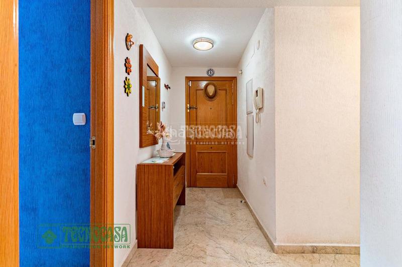 Foto 4b0bcf10-19aa-4c49-8c01-63b64ac871a4. Appartamento con parcheggio piscina in Las Salinas Roquetas de Mar