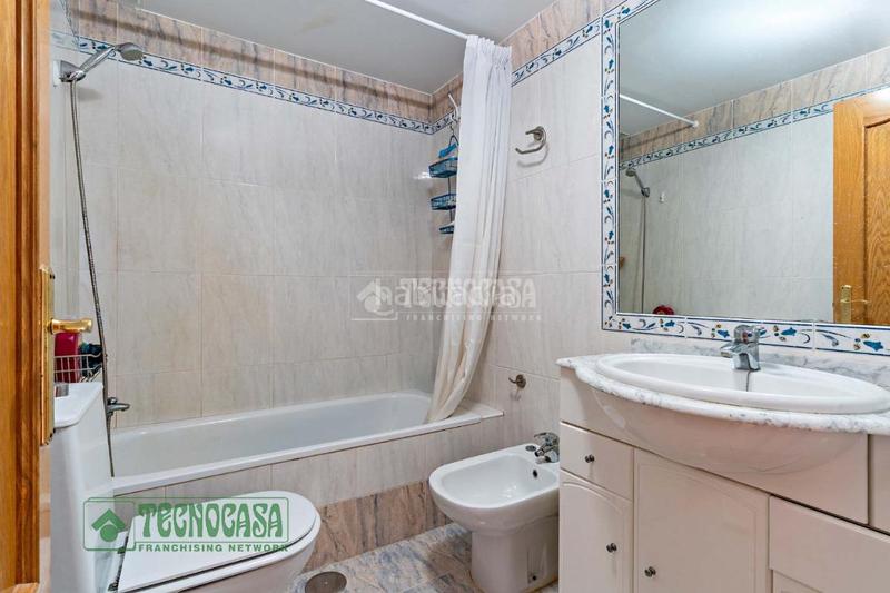 Foto 50a0be40-e8db-428f-85b5-b45acd1e43a4. Appartamento con parcheggio piscina in Las Salinas Roquetas de Mar