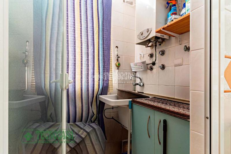 Foto 616f2ad1-baa9-4cf6-baa5-5892ba0f47be. Appartamento con parcheggio piscina in Las Salinas Roquetas de Mar