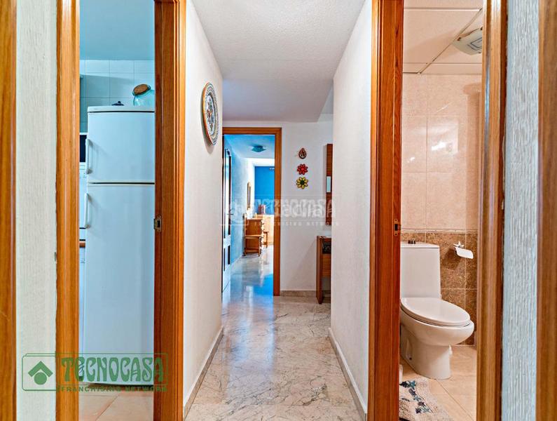 Foto 6d6072b3-ab1d-48c7-b774-dbb02258b1db. Appartamento con parcheggio piscina in Las Salinas Roquetas de Mar