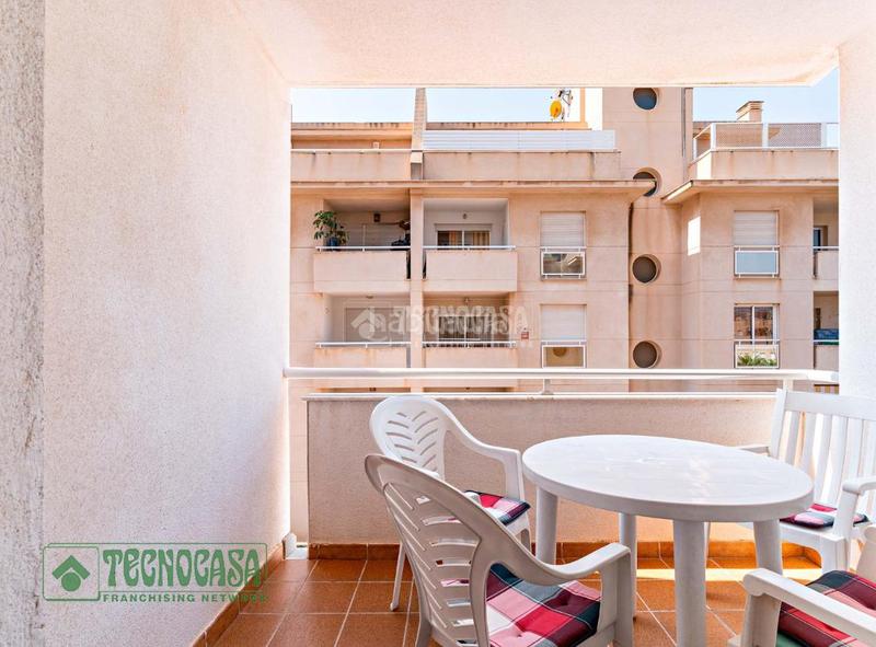 Foto 75f7d25b-82aa-4176-b969-cdfb7c9b3f2a. Appartamento con parcheggio piscina in Las Salinas Roquetas de Mar