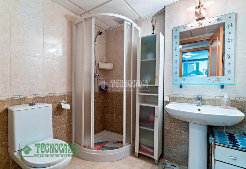 Foto 812e762b-a2aa-44a2-a487-089fac52bf5d. Appartamento con parcheggio piscina in Las Salinas Roquetas de Mar