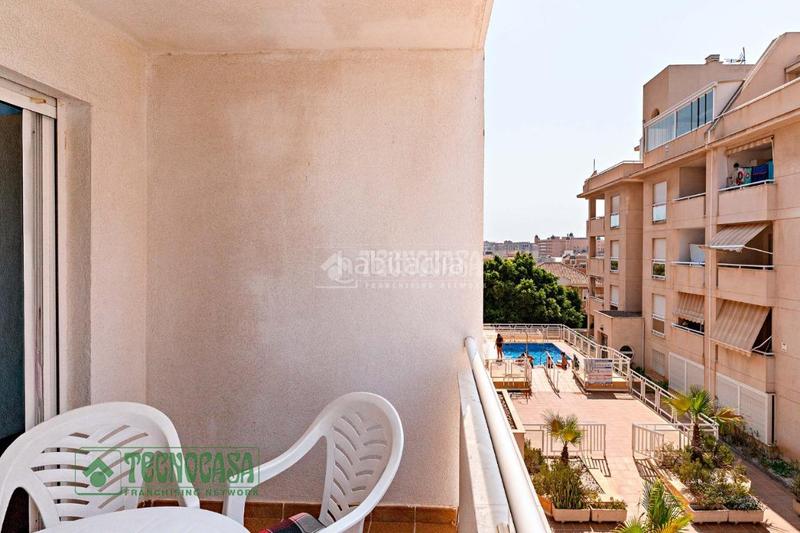 Foto 823dccc7-714d-4f5f-a8f4-10ee10b02019. Appartamento con parcheggio piscina in Las Salinas Roquetas de Mar