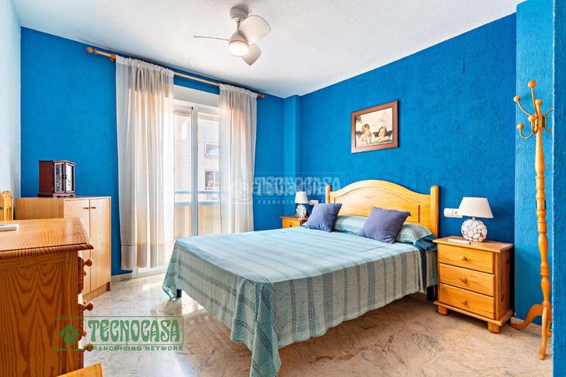 Foto 958a81e7-faef-41c0-bcba-65f34d9eef56. Appartamento con parcheggio piscina in Las Salinas Roquetas de Mar