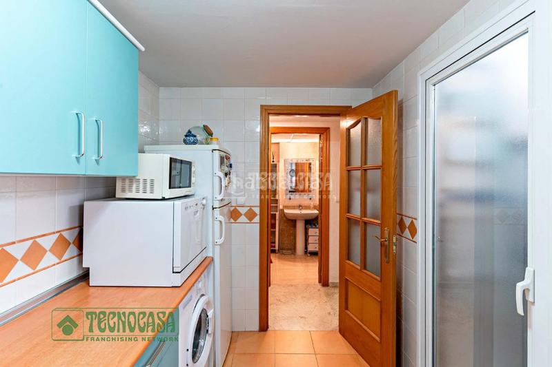 Foto b9d94eb0-a1e9-4408-ade8-cb5a16f0e51d. Appartamento con parcheggio piscina in Las Salinas Roquetas de Mar