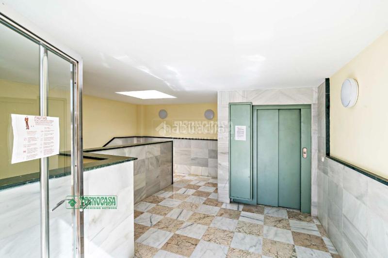 Foto c37506ea-65d4-47c6-9abd-0c79b147b7e7. Appartamento con parcheggio piscina in Las Salinas Roquetas de Mar