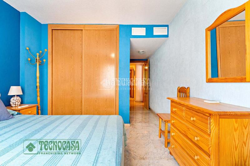 Foto cb716c85-2111-499e-be1b-8c300500255b. Appartamento con parcheggio piscina in Las Salinas Roquetas de Mar