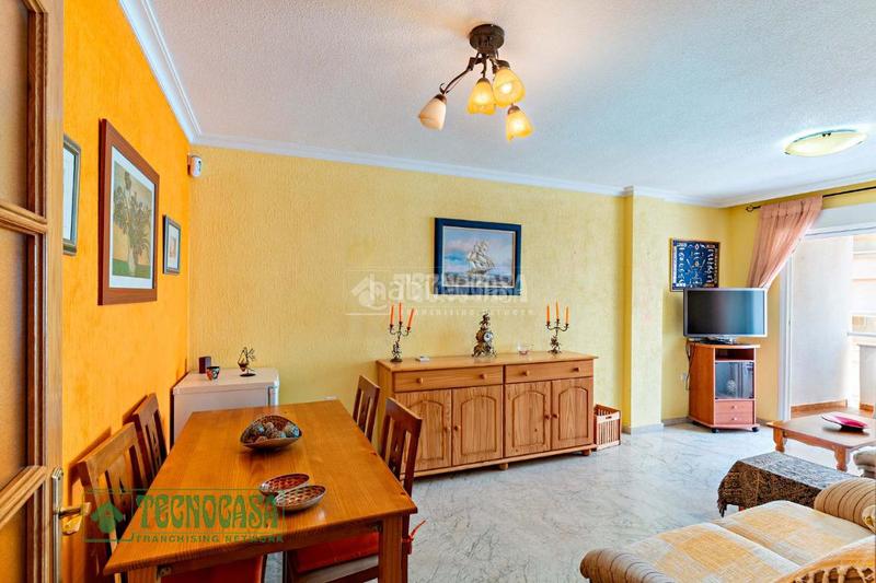 Foto eed44804-1b71-4e32-ab4d-5900b7118b75. Appartamento con parcheggio piscina in Las Salinas Roquetas de Mar