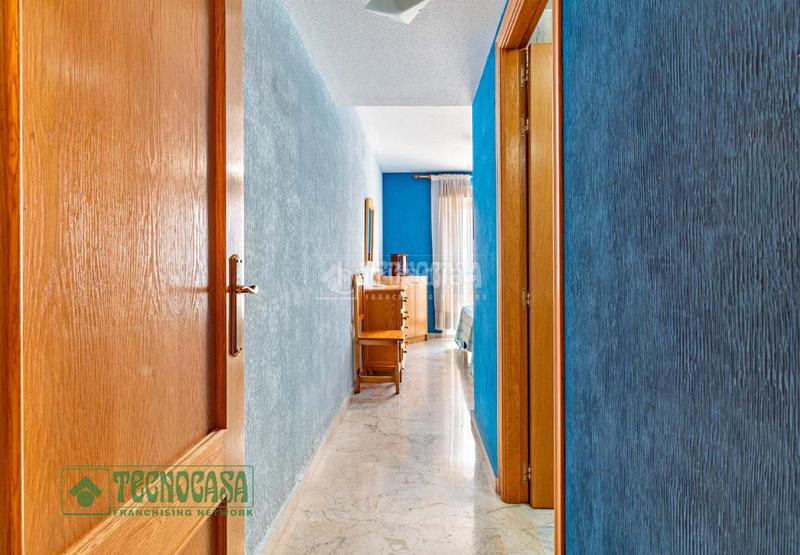 Foto f466a954-9714-43ef-917a-d6ff59f7f1a5. Appartamento con parcheggio piscina in Las Salinas Roquetas de Mar