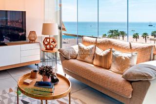 Attique à El Puerto - La Romanilla. Ático en venta en roquetas de mar  aguadulce