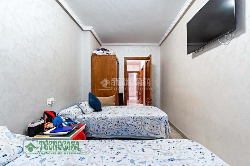 Foto 1ef2c461-5a15-4c0c-8170-1d86f9f20c97. Piso  en venta aguadulce en El Sabinar-Urbanizaciones-Las Marinas-Playa Serena Roquetas de Mar