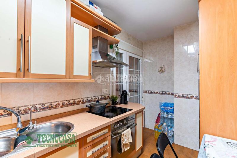 Foto 416f5aca-1439-48e7-9270-dfeab4eb2908. Piso  en venta aguadulce en El Sabinar-Urbanizaciones-Las Marinas-Playa Serena Roquetas de Mar