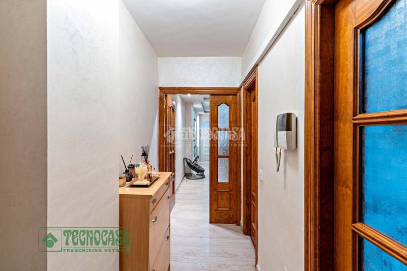 Foto 45a913e4-0549-40af-a4a7-4848c911d902. Piso  en venta aguadulce en El Sabinar-Urbanizaciones-Las Marinas-Playa Serena Roquetas de Mar