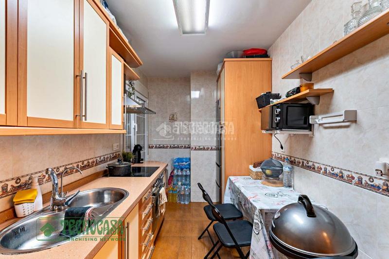 Foto 57c0bbfc-3fe5-469c-b3e9-f0334c30bf9c. Piso  en venta aguadulce en El Sabinar-Urbanizaciones-Las Marinas-Playa Serena Roquetas de Mar