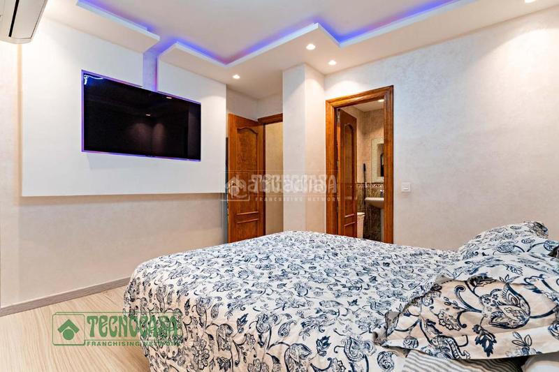 Foto a03095d3-b350-4a60-845d-7e9206d22bca. Piso  en venta aguadulce en El Sabinar-Urbanizaciones-Las Marinas-Playa Serena Roquetas de Mar