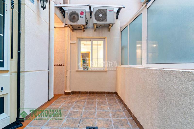 Foto aa711204-02fd-4c9f-852c-f14a90cf9255. Piso  en venta aguadulce en El Sabinar-Urbanizaciones-Las Marinas-Playa Serena Roquetas de Mar